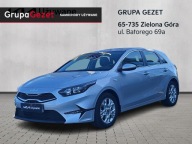 Kia Ceed hb, automat, polski salon, bezwypadek, 160KM, FV23%, android/carpl