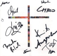 2TM2,3 ZRODLO CD AUTOGRAFY LUXTORPEDA ARMIA HOUK