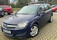 Opel Astra 1.6 Benzyna 2011r 1.6 Benzyna 115KM