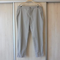 Yessica spodnie bawełna r. 46