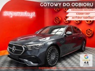 E Klasa 200 4-Matic AMG 2.0 (204KM) 2025
