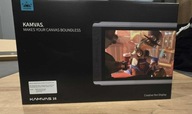 Tablet graficzny Huion Kamvas 16
