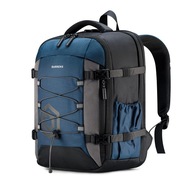 PLECAK PODRÓŻNY 40X30X20 CM BAGAŻ PODRĘCZNY KABINOWY RYANAIR WIZZ