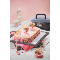 Tortownica Kaiser 24 x 35cm