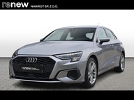 A3 35 TFSI mHEV Advanced S tronic