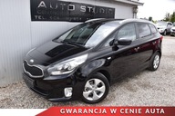 Kia Carens NaviKamera Klimatyzacja LED Tempomat 4xGrzane-fotele 7-Foteli