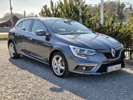 Renault Megane 1,2 TCe 100 KM, 167 Tys.km, 100 Bezwypadkowy, Gwarancja 1.2