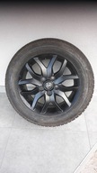 Koła alufelgi Toyota Auris Corolla Verso 195/60r16 ZIMA