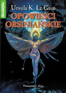 Opowieści orsiniańskie Ursula K. Le Guin