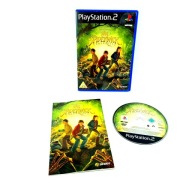 THE SPIDERWICK CHRONICLES PS2 PAL PREMIEROWE ANGIELSKIE WYDANIE ENG