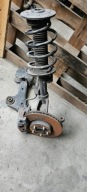 ford mondeo mk4 zwrotnica piasta wahacz 2.0 diesel