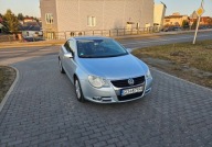 Volkswagen Eos 2.0 150KM Klima Skora Alufelgi Zarejestrowany w PL 2.0