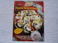 ZUPY SAŁATKI DANIA GŁÓWNE DESERY PRAKTYCZNE RADY 4 1998