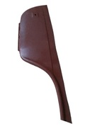 Fiat 125p reperaturka błotnika prawa