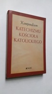 KOMPENDIUM KATECHIZMU KOSCIOLA KATOLICKIEGO