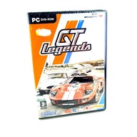 NOWA GT LEGENDS PREMIEROWE POLSKIE PL