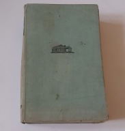 Vom winde Verweht - Margaret Mitchell / Przeminęło z wiatrem 1937