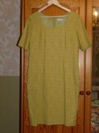 Bialcon bawełniana sukienka 40/42