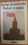 Podróż w czasie Stefan Kisielewski