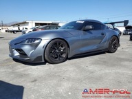 Toyota Supra _GR_RWD_2.0 L_255 km_2021r 2.0 Benzyna 255KM