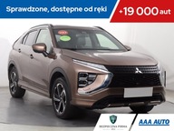 Mitsubishi Eclipse Cross Plug-in-Hybrid