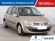 Renault Scenic 1.9 dCi, Klima, Klimatronic,ALU