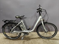 Rower elektryczny KALKHOFF Select IMPULSE wave CENTRALNY Napęd 50cm 26''