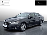 Lexus GS 300h Elegance IV (2012-2018) GS300h Elega