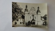 STRZELNO KOSCIOL SW TROJCY 56412