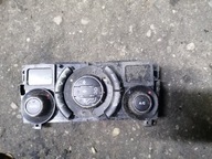 PEUGEOT 3008 PANEL KLIMY NAWIEW