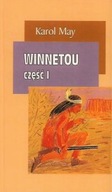 WINNETOU Część 1-2 Karol MAY