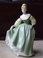 Royal Doulton - Fair Lady, HN 2193