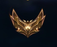 Konto lol league of legends EUNE S16 Gold/złoto 2 10k BE + 15 skinów