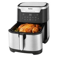 Frytkownica beztłuszczowa Easy Fry Grill XXL 2W1 1830 W AIR FRAYER 2 KOMORY