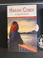 Zaginiona, Nie mów nikomu Harlan Coben