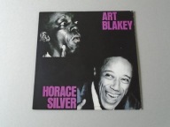 Art Blakey And Horace Silver - Japan