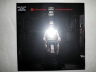 MICHAEL SCHENKER GROUP S/t (1980) 2LP 2010 UK Ltd Clear NOWA, FOLIA !!!