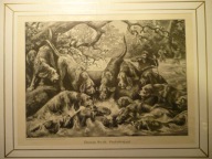polowanie na wydry, oryg. 1892