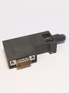Siemens wtyczka 6ES7 972-0BA41-0XA0