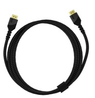 Kabel Newell HDMI - HDMI 2.1, 8K 60Hz - 2 m