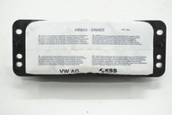 PODUSZKA AIRBAG PASAŻERA AUDI A3 8V VW GOLF VII 8V0880204E