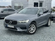 Volvo XC 60 4x4 T5 Momentum 2018 kamera