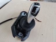 BMW 5 E60 LIFT E61 E63 LEWAREK ZMIANY BIEGÓW GAŁKA WYBIERAK 9189639 UK ANG