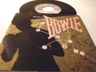 David Bowie - Let's Dance SP / GER /