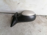 Citroen Xsara Picasso lusterko lewe elektryczne kierowcy 96570979XT