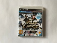 PS3 Time Crisis Razing Storm