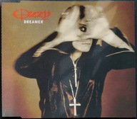 CD Ozzy - Dreamer Ozzy Osbourne maxi singiel