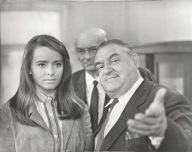 MAJA WODECKA fotografia fotos film OSTATNI ŚWIADEK 24x30