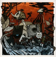 Aruzo / MŁD – Aruzo / MŁD LP winyl Starszy Brat