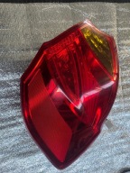 LAMPA TYŁ LEWA KIA CEED II HB LED DEMONTAŻ 12-15